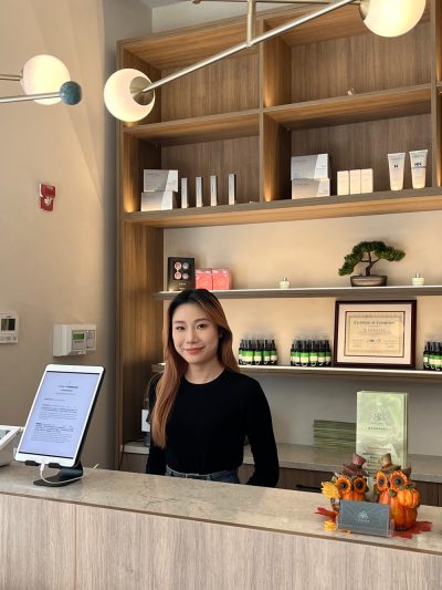 new york beauty spa flushing nyc